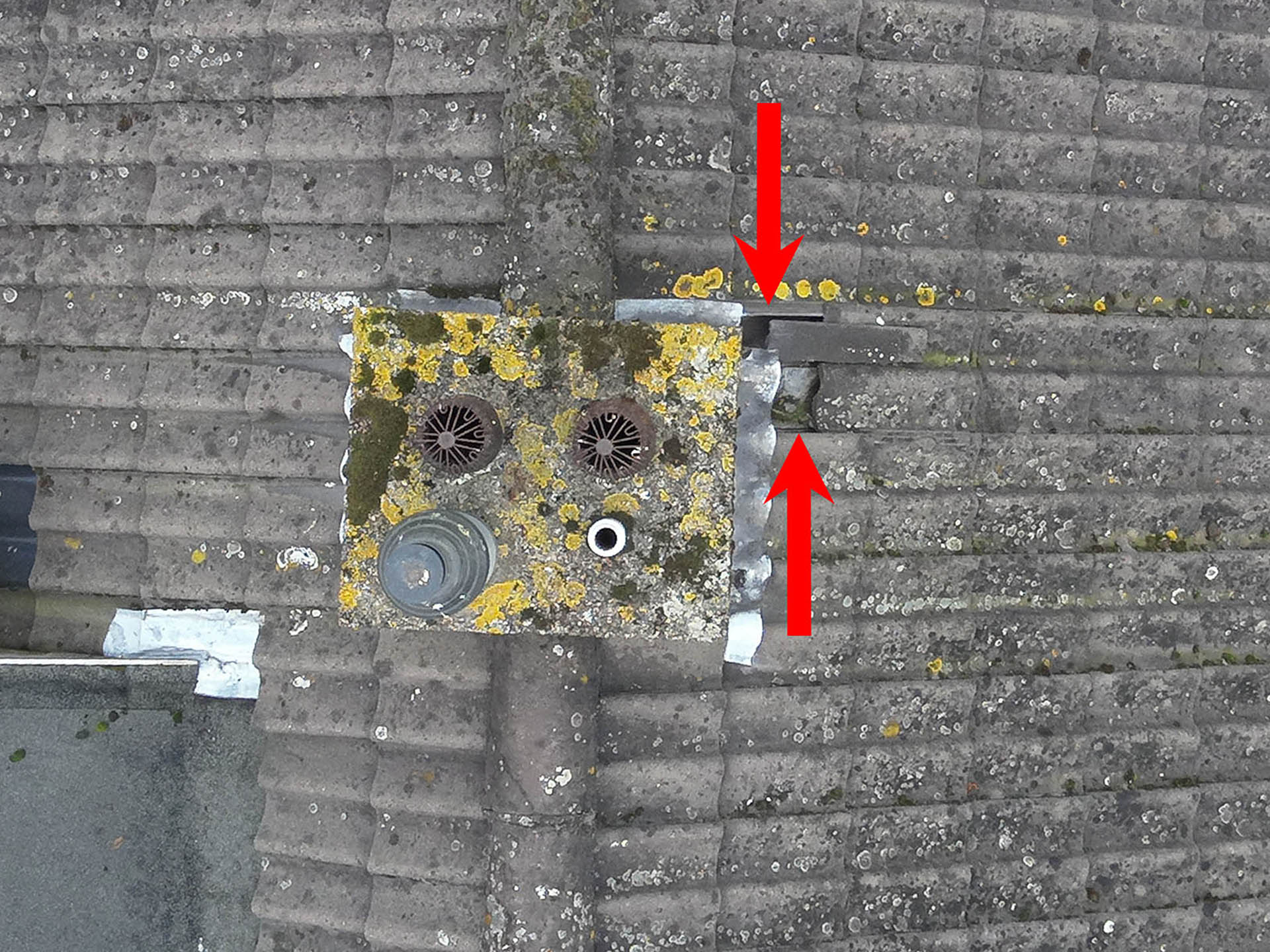 Vivo Fotografie & Drone Inspecties