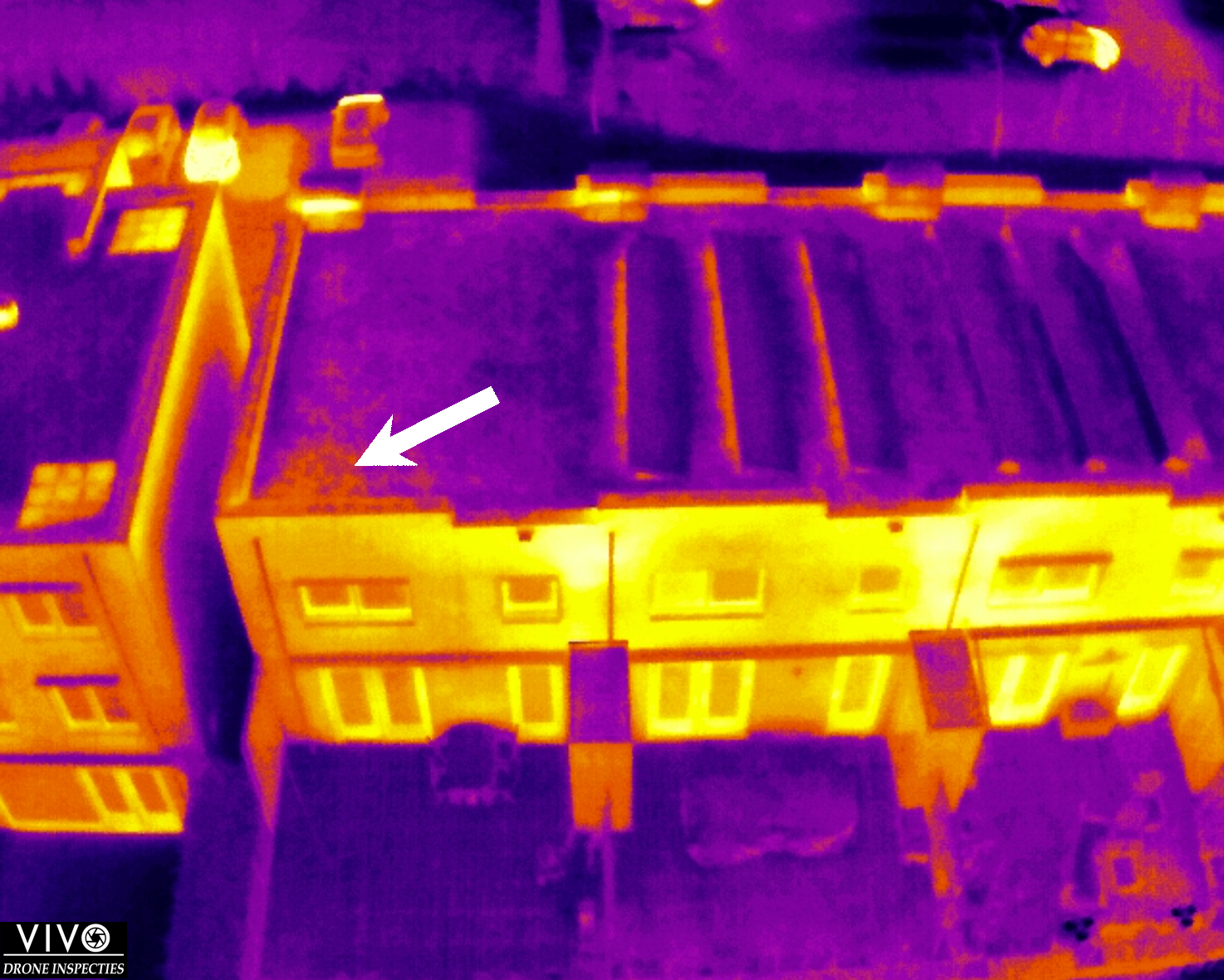 vivo fotografie & drone inspecties