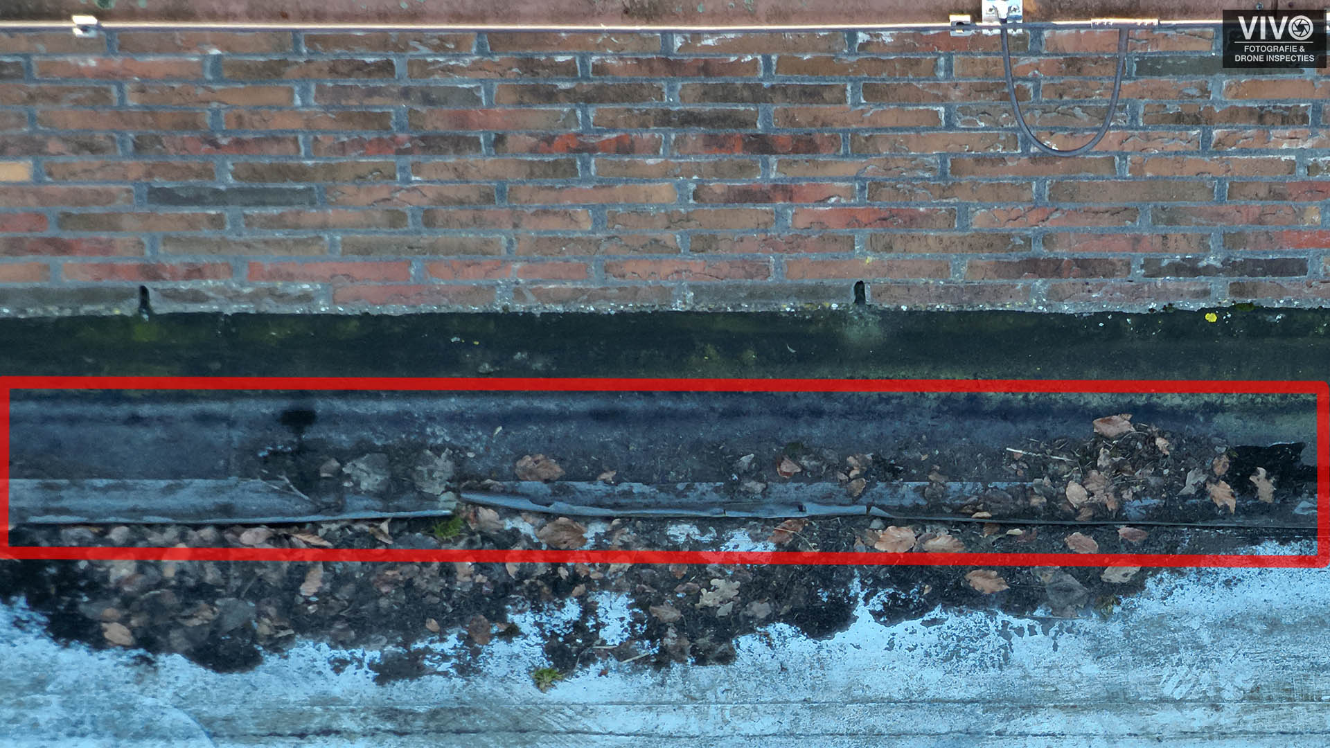 Vivo Fotografie & Drone Inspecties