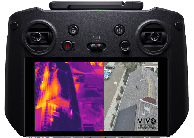 dak en gevel inspecties hoeksce waard zuid holland