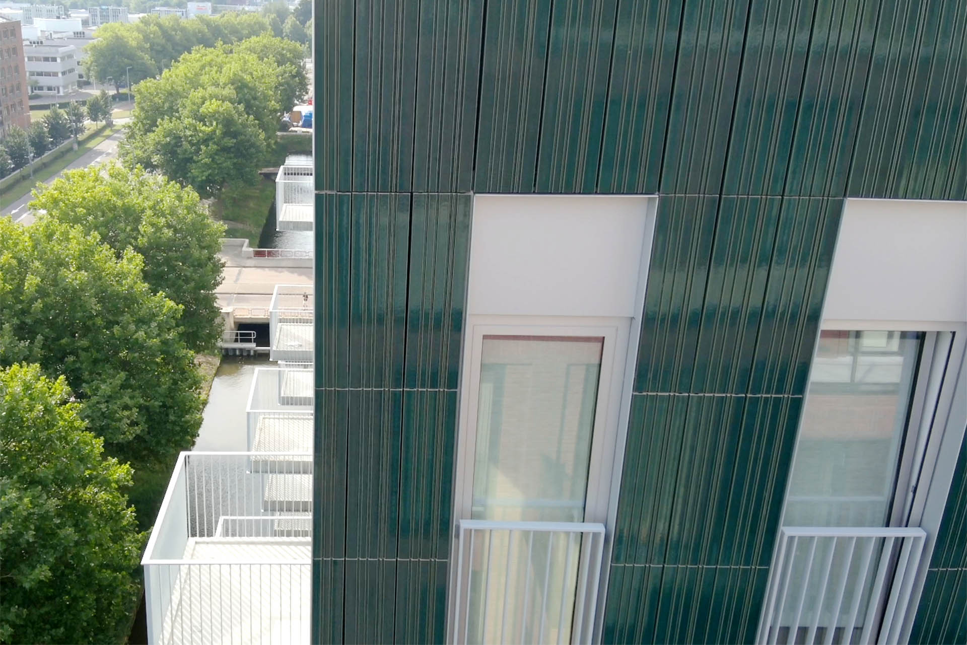 Vivo Fotografie & Drone Inspecties