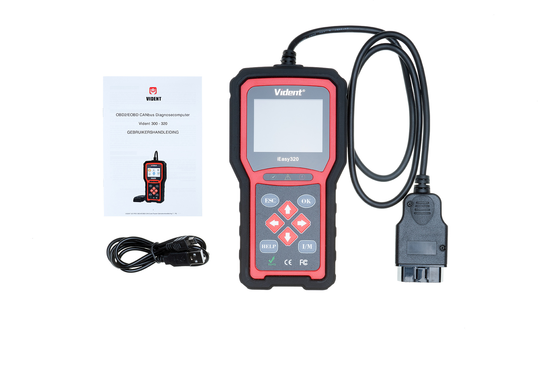 vivo productfotografie oud-beijerland