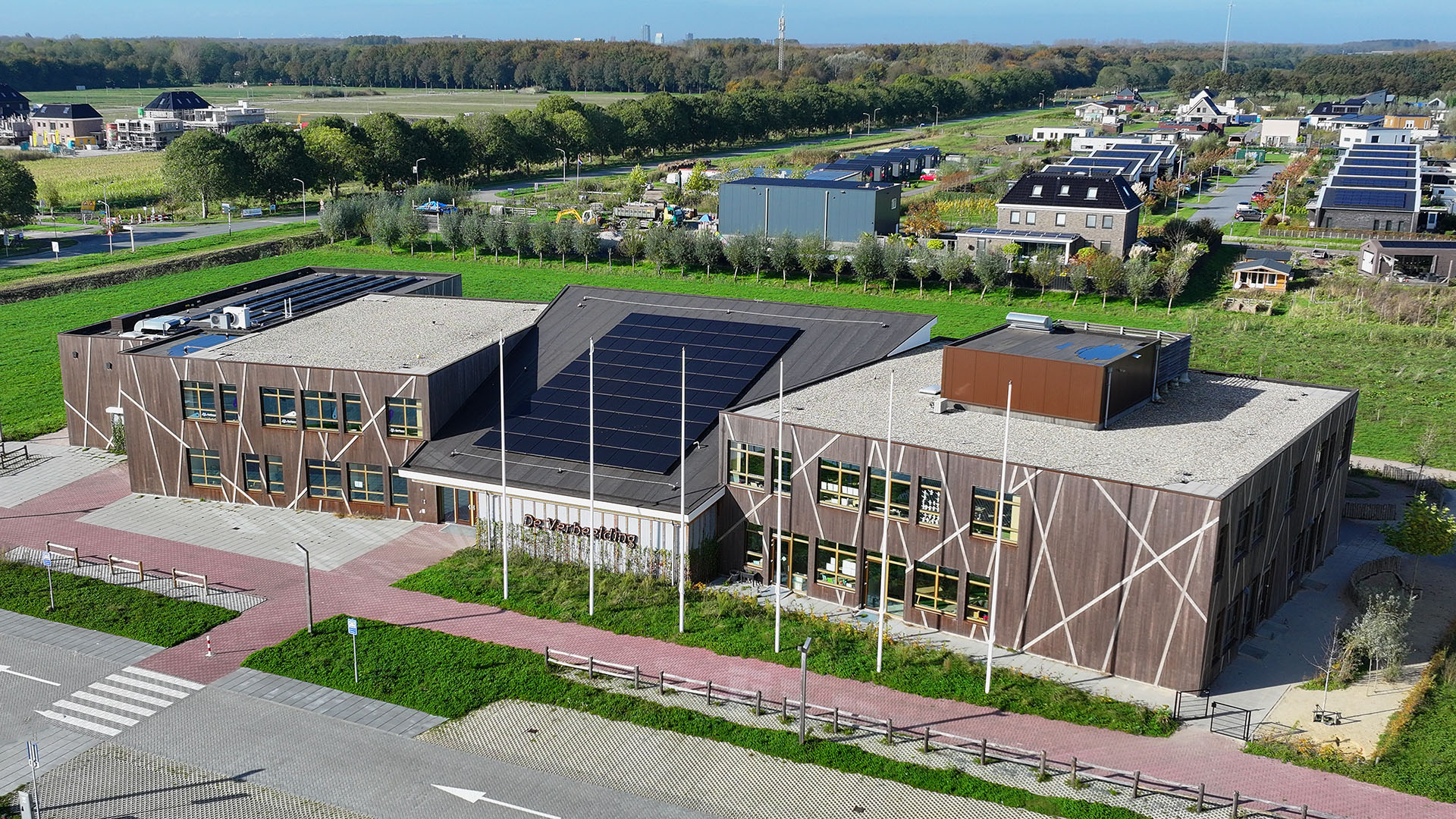 fotoreportage vivo fotografie & drone inspecties