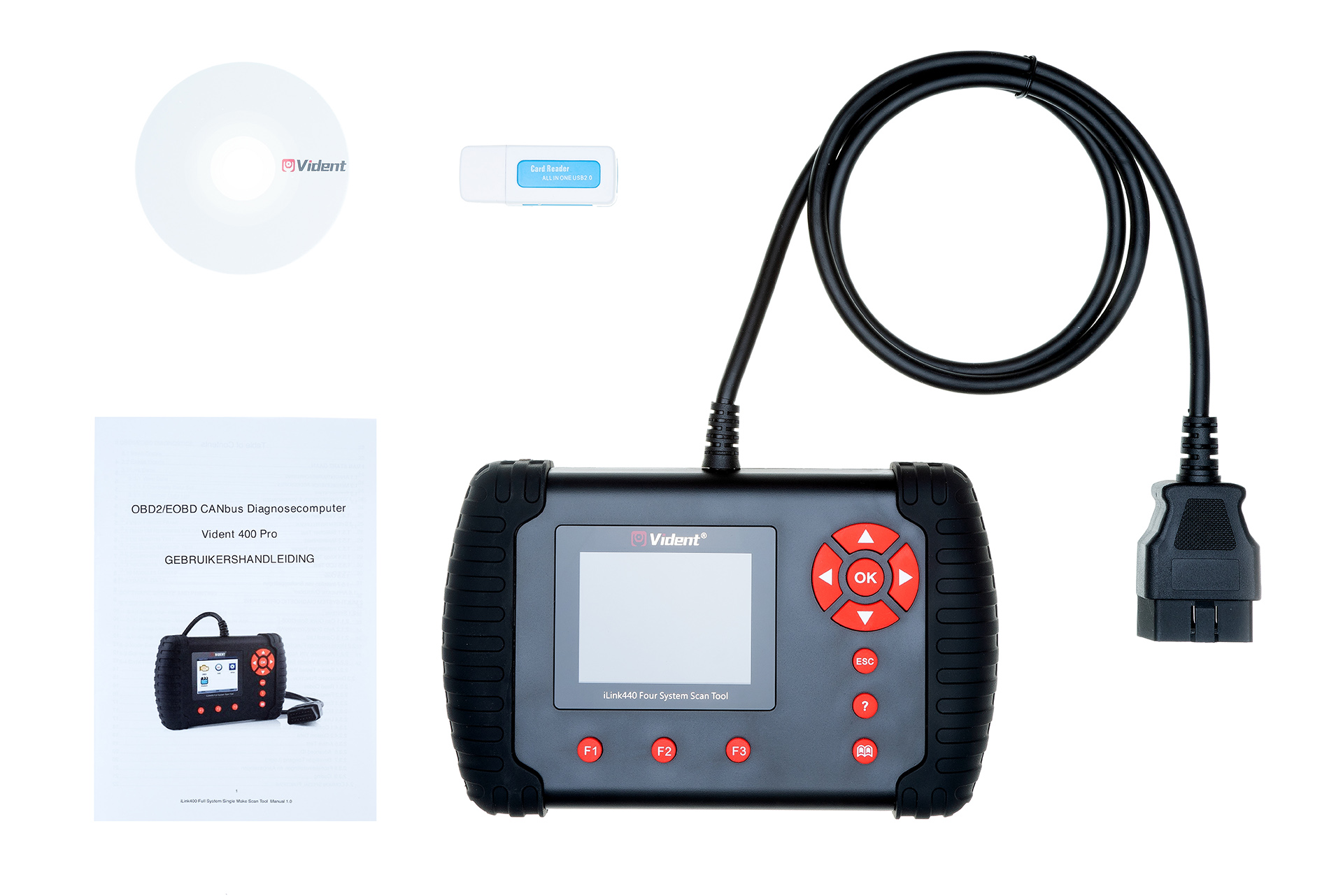 productfotograaf vivo