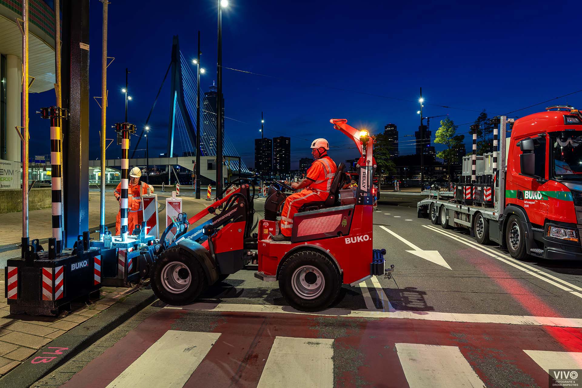 Professionele fotografie Hoeksche Waard