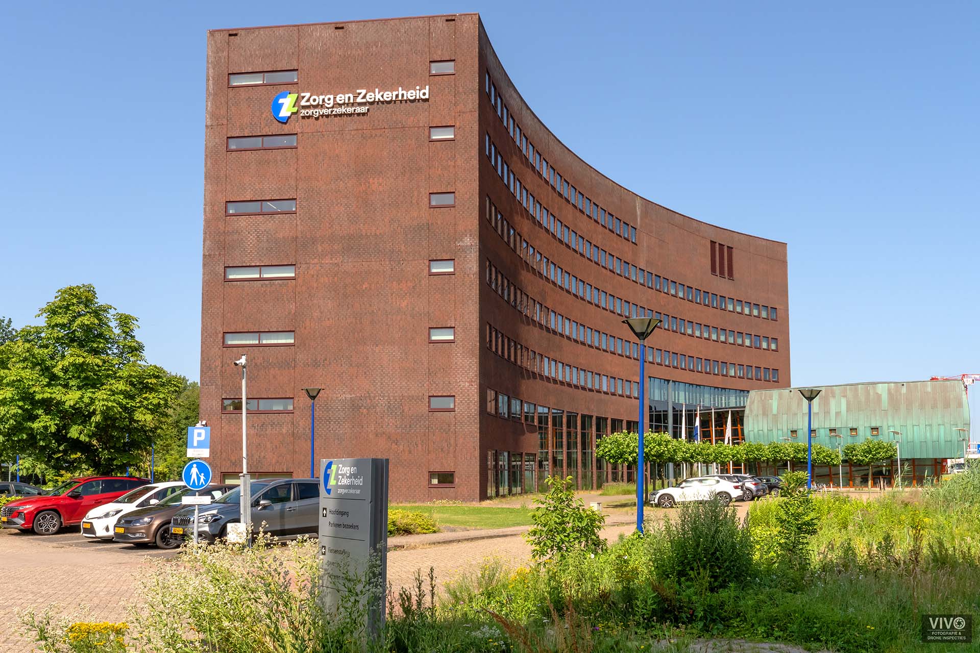 Professionele fotograaf Zuid-Holland