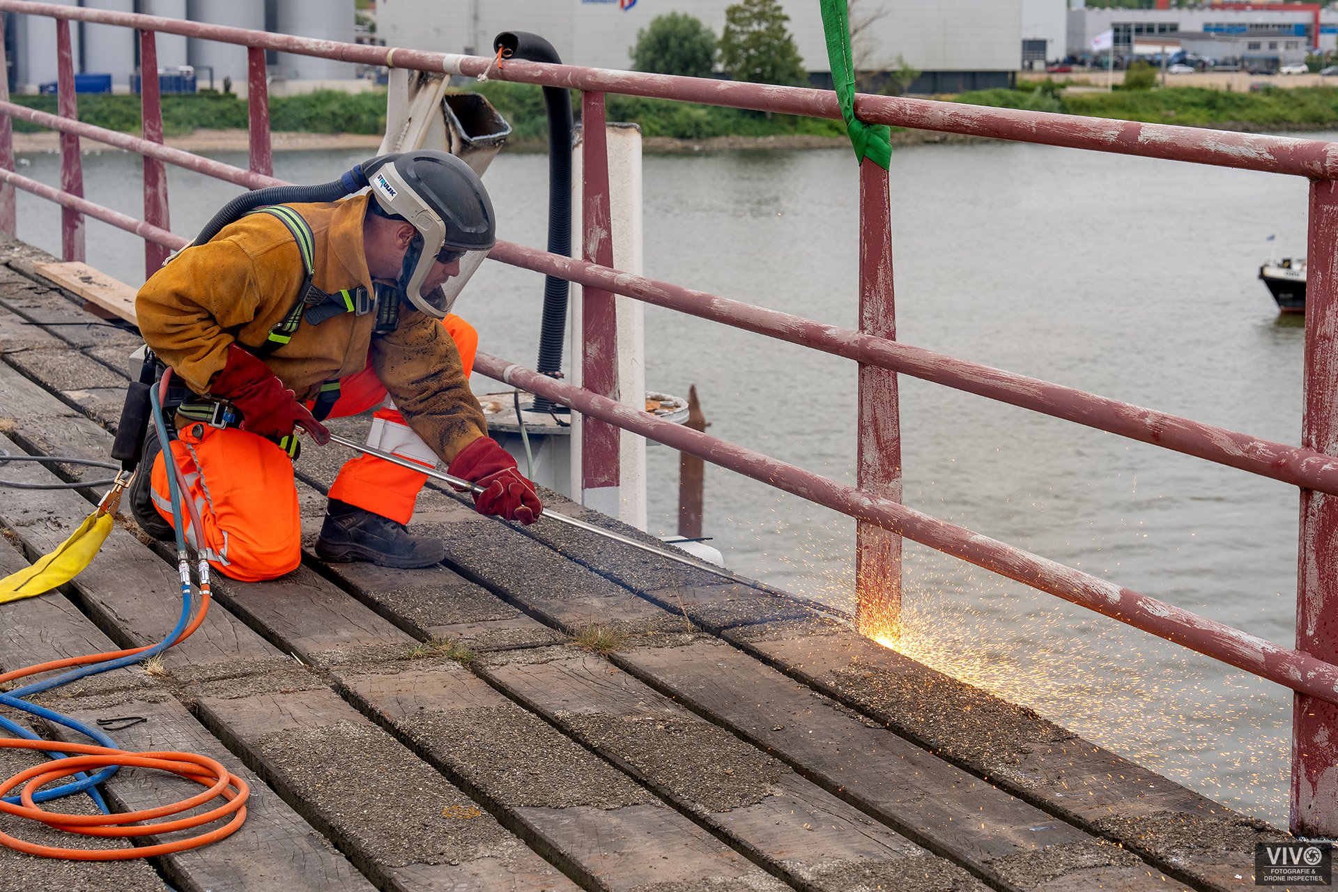 Fotoreportages Hoeksche Waard