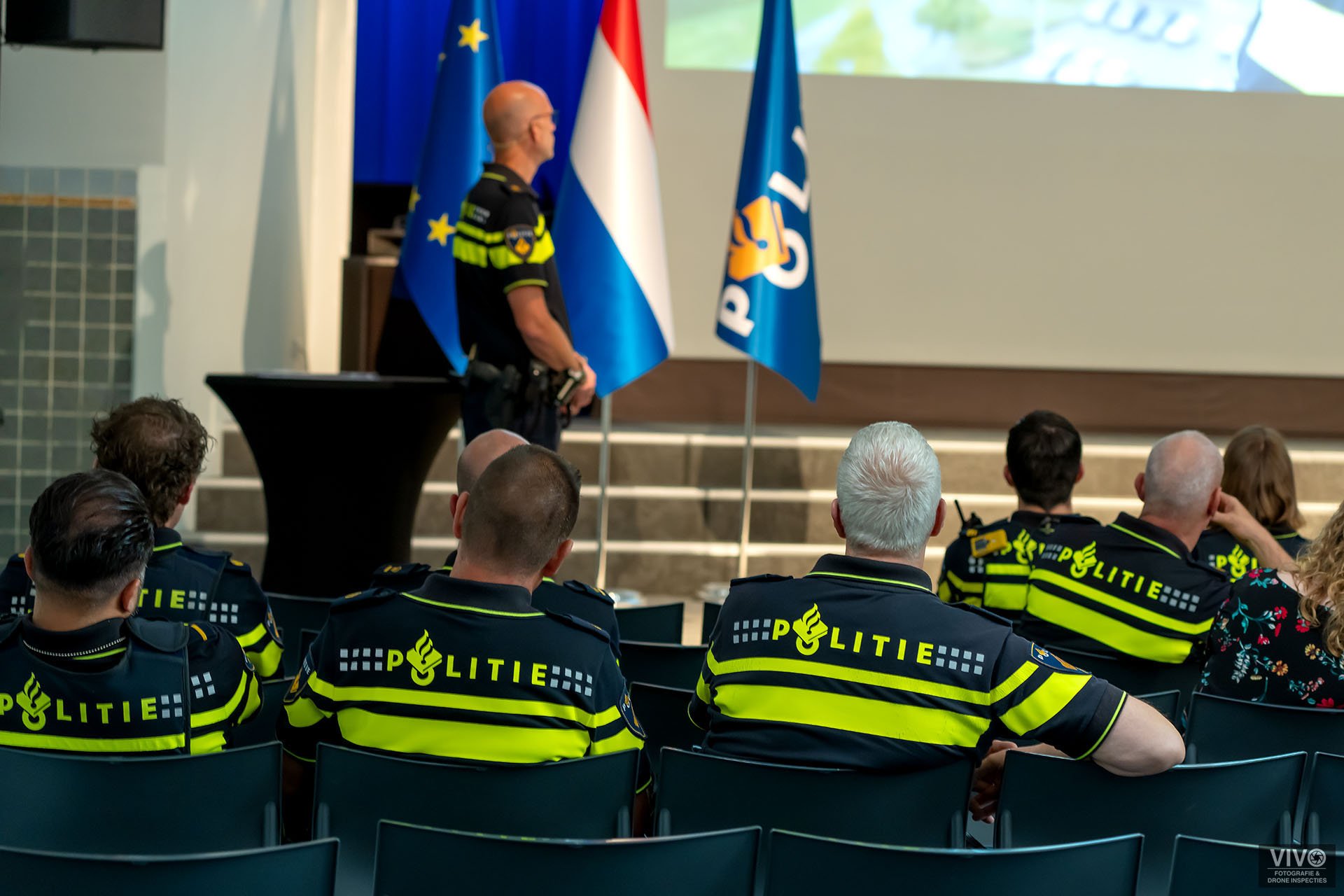 Fotoreportages Hoeksche Waard