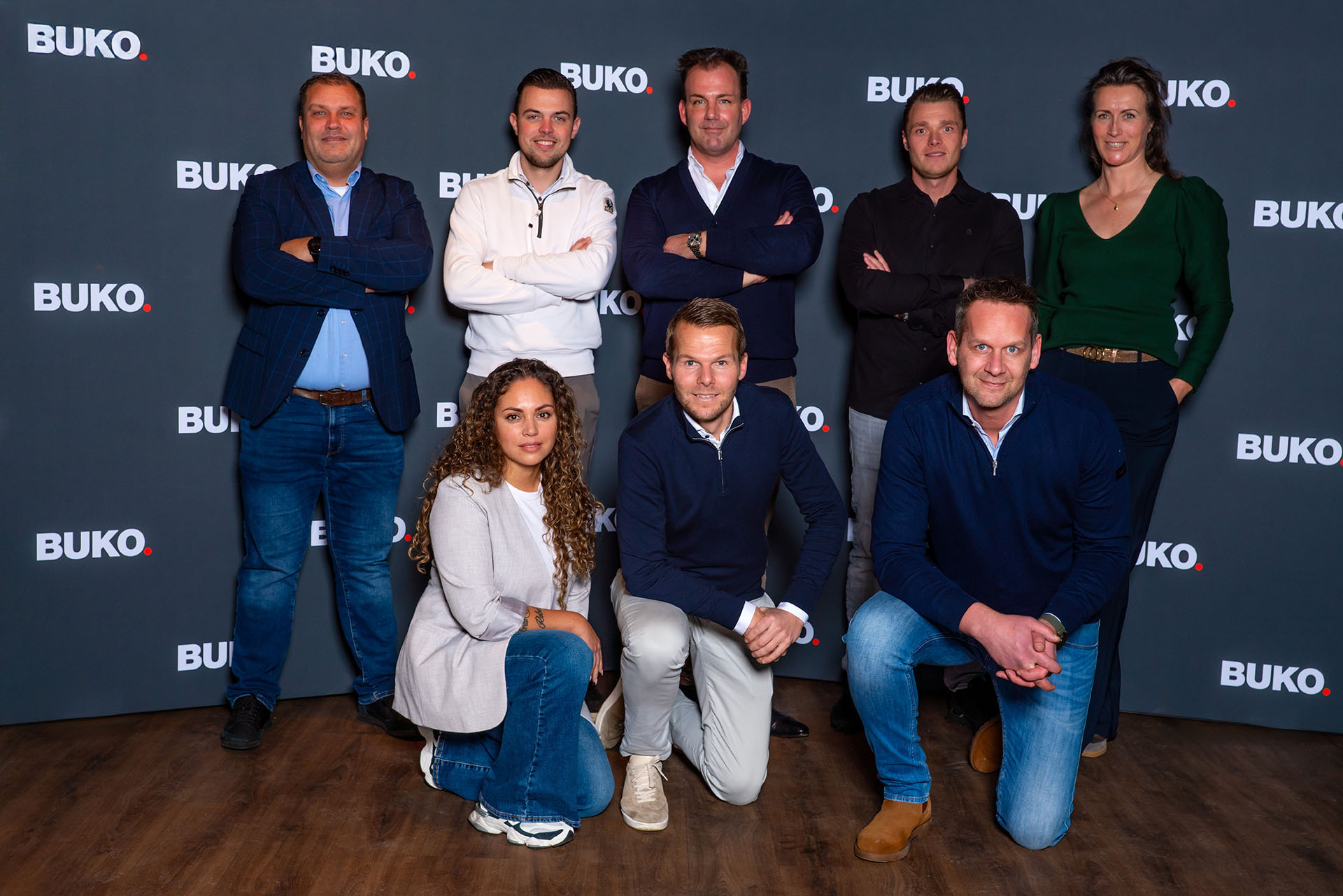 professionele fotografie zuid holland