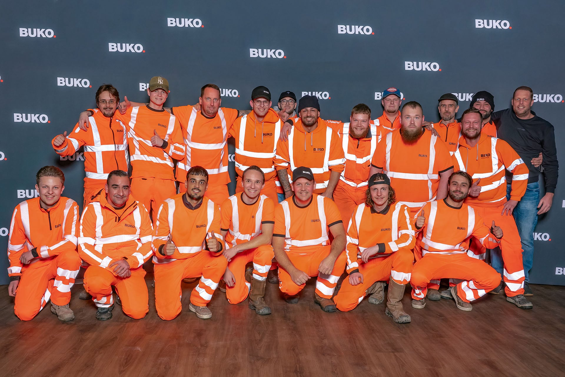 vivo fotografie & drone inspecties