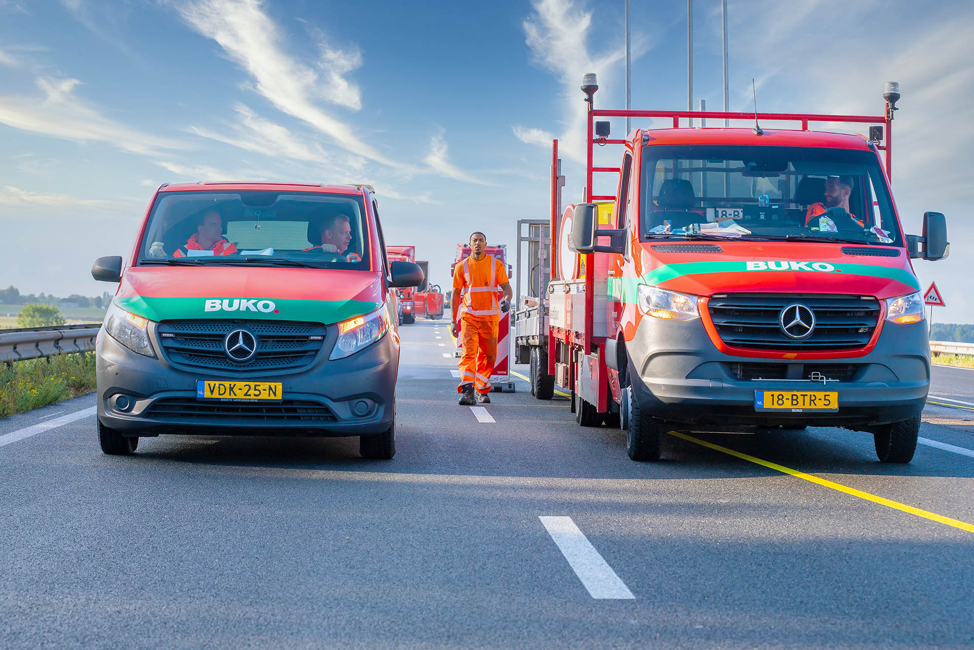 fotoreportages voor bedrijven