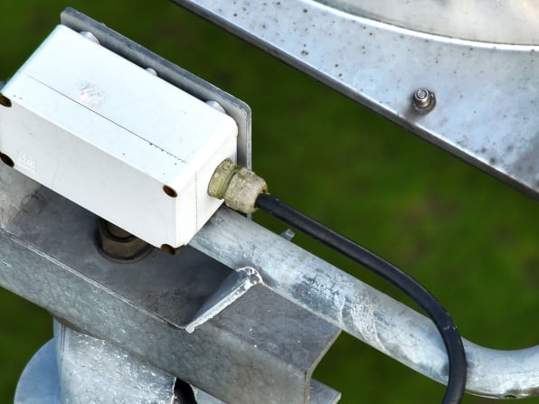 thermische drone inspectie hoeksche waard