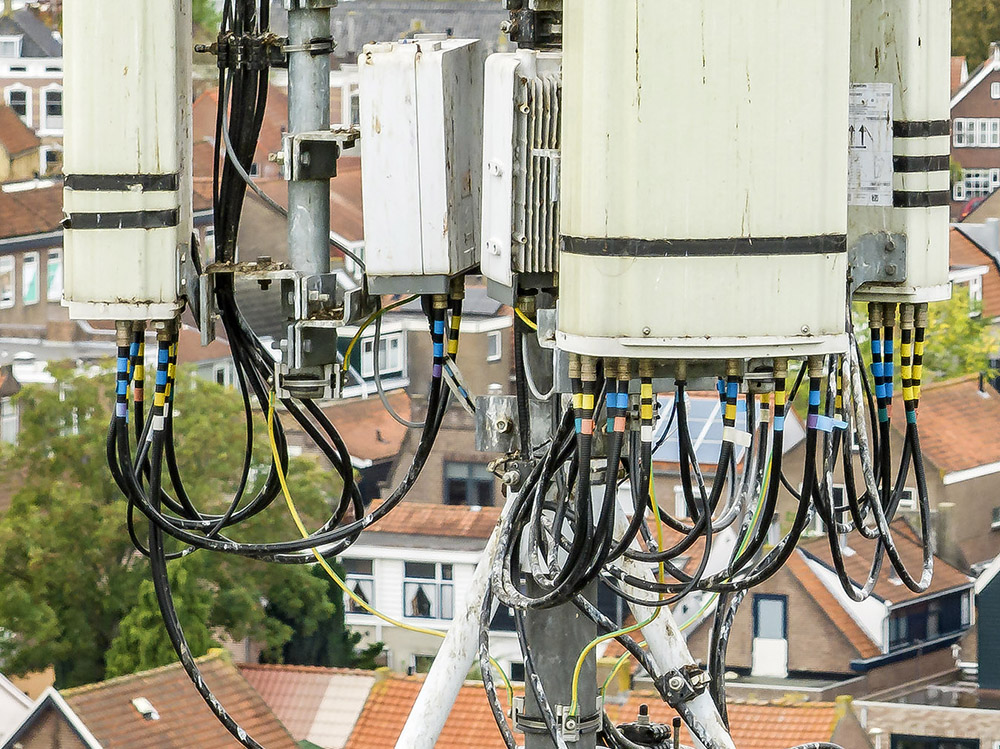 drone inspecties hoeksche waard zuid holland