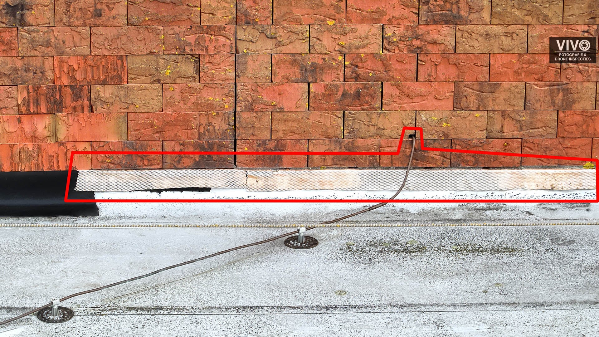 thermische drone inspectie hoeksche waard