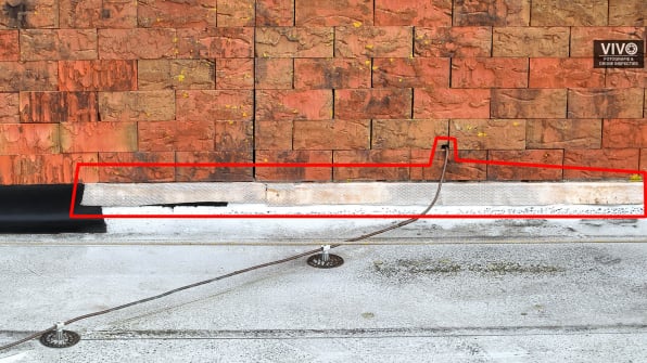 drone inspectie warmtebeeld