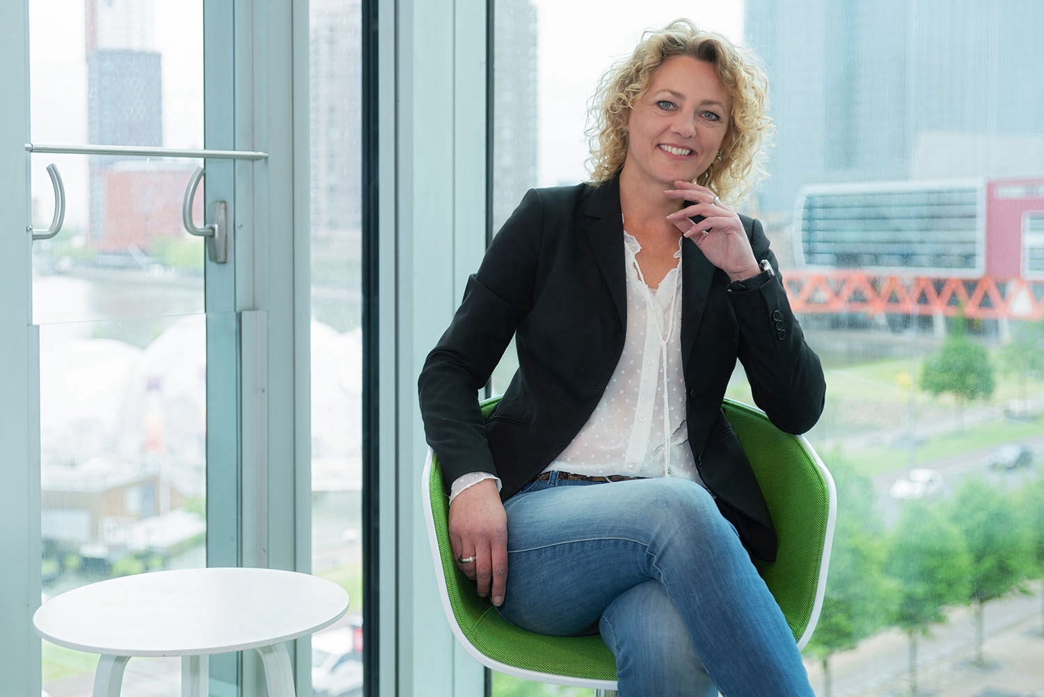 vivo fotoreportages rotterdam