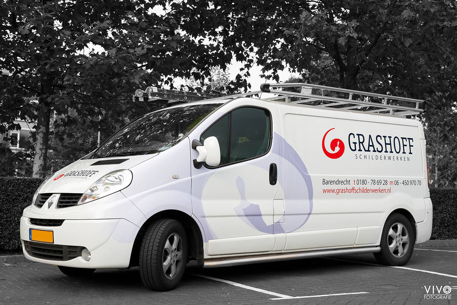 grashoff schilderwerken