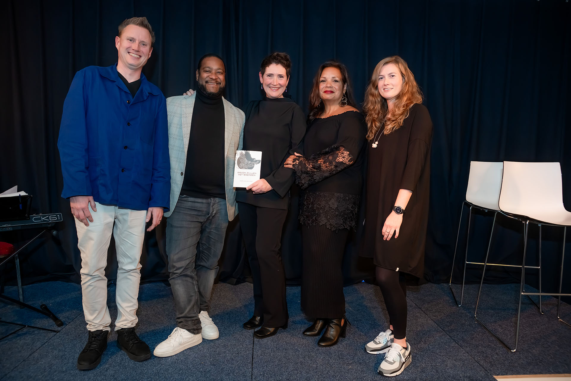 vivo fotografie & drone inspecties