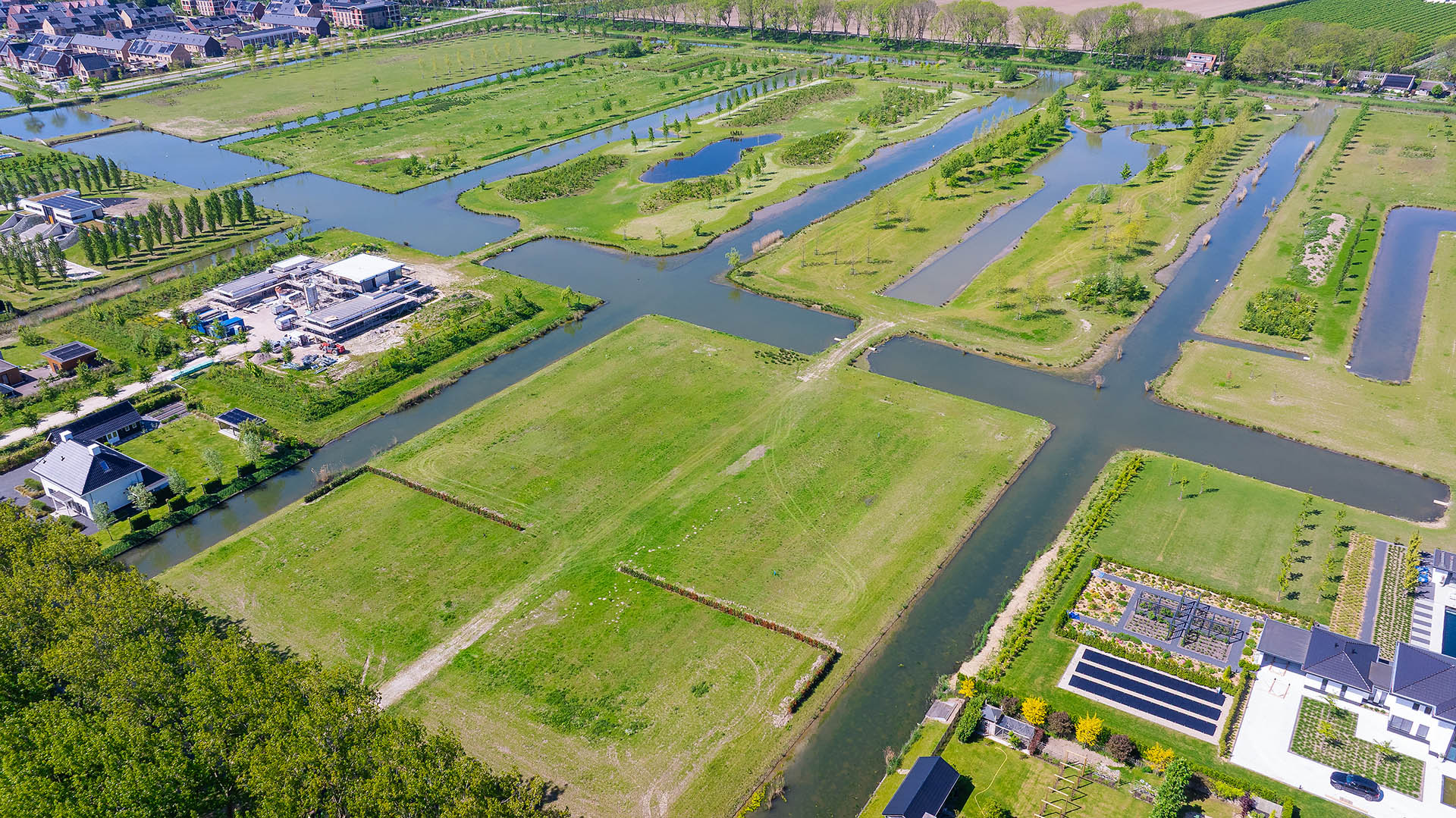fotoreportage vivo fotografie & drone inspecties