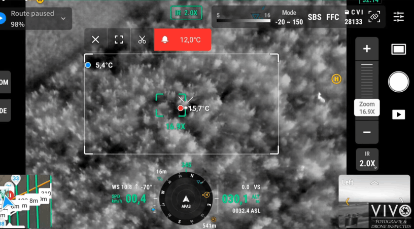 reeklaveren zoeken hoeksche waard