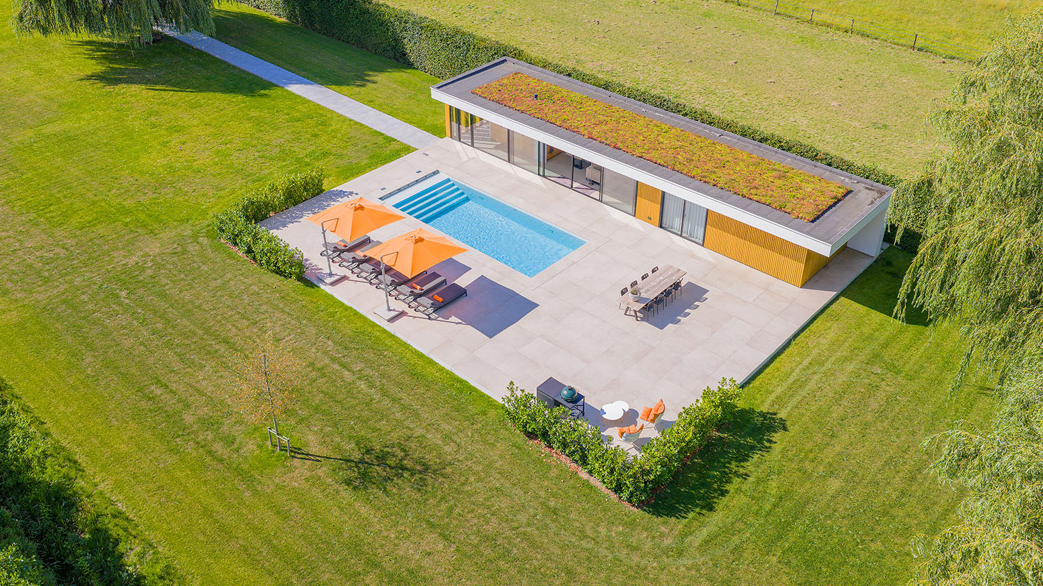 fotoreportage vivo fotografie & drone inspecties