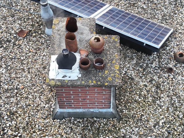 dakinspectie-drone-stormschade