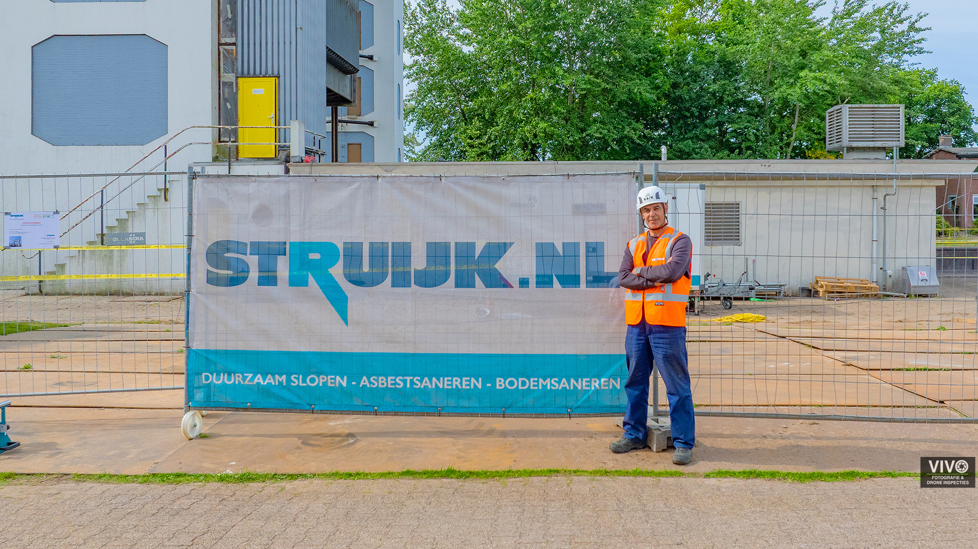 professionele fotografie voor bedrijven