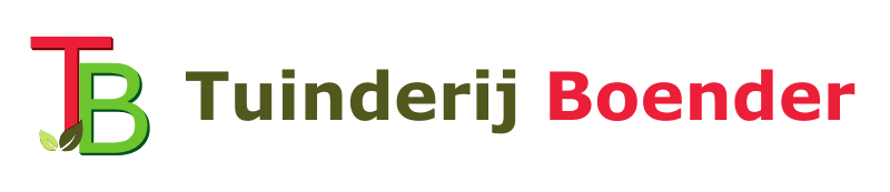 Tuinderij Boender