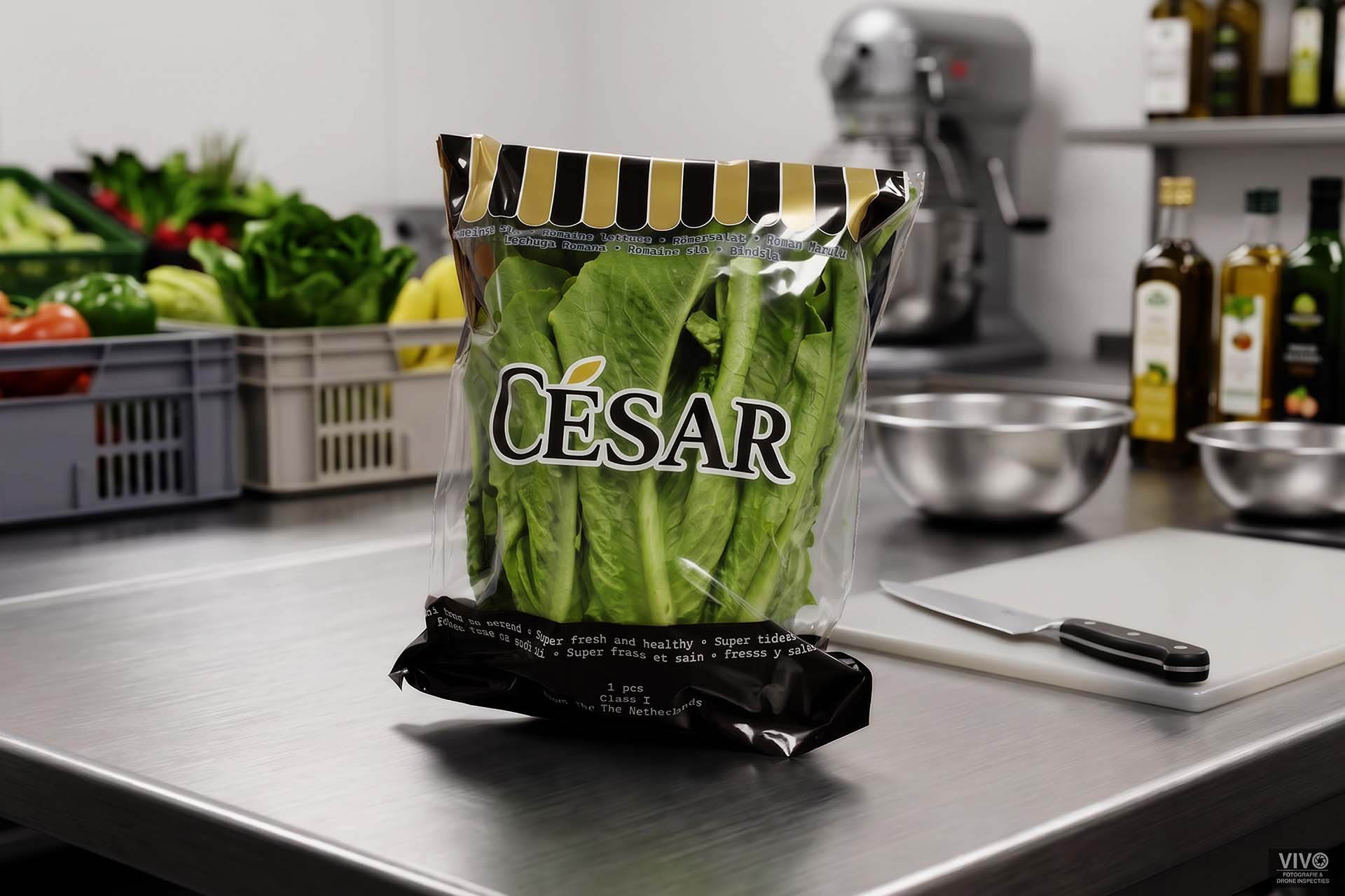 Productfotografie Hoeksche Waard