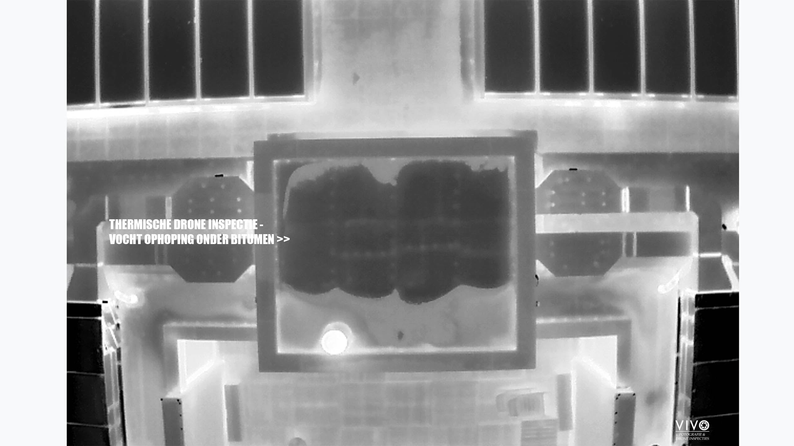 thermische drone inspectie hoeksche waard