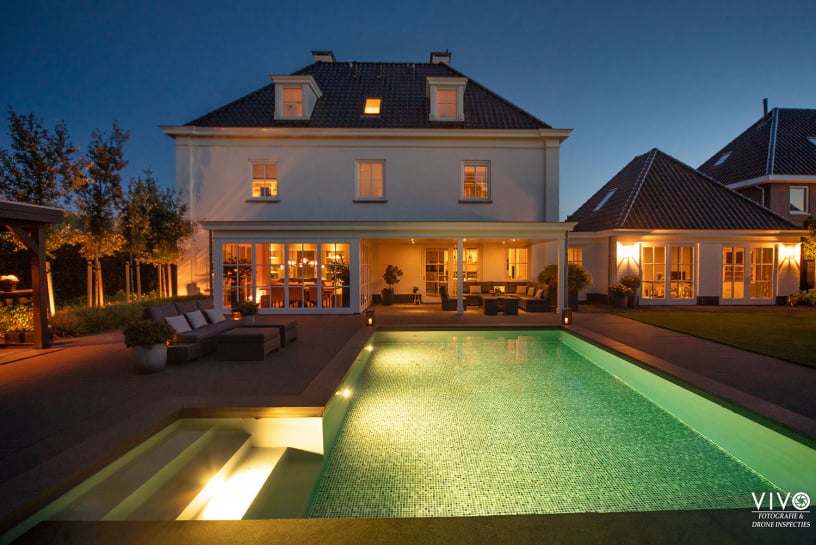 woningfotografie hoeksche waard